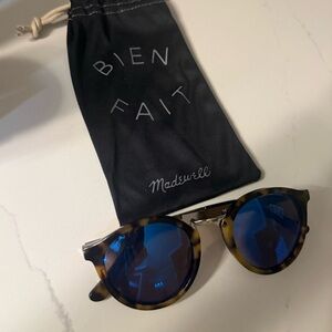 Madewell Sunglasses